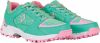 Brabo Hockeyschoenen tribute green pink online kopen