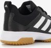 Adidas Performance Ligra 7 zaalsportschoenen zwart/wit online kopen