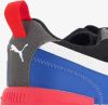 Puma Blauwe Lage Sneakers R78 Jr online kopen