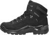 Lowa Renegade Mid GTX Wandelschoenen Middenkaki/Middengeel online kopen