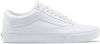 Vans Classic Tumble Old Skool sneakers wit online kopen