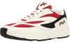 Fila Venom Low sneaker met suède details online kopen