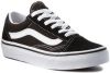 Vans Old Skool Sneakers Kids VN000W9T6BT1 Zwart / Wit-31 maat 31 online kopen