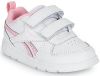 Reebok royal prime 2 schoenen Cloud White/Cloud White/Pink Glow online kopen