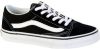 Vans Old Skool Sneakers Kids VN000W9T6BT1 Zwart / Wit-32 maat 32 online kopen