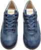 Diadora Equipe Sneakers Blauw mad 60095 , Blauw, Heren online kopen