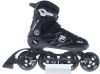 Fila Crossfit 90 Black/Silver Fitness Skates online kopen