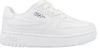 Fila Witte Fxventuno Lage Sneakers online kopen