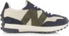 New Balance Witte Lage Sneakers Ms327 online kopen