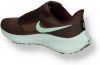 Nike Hardloopschoenen Air Zoom Pegasus 39 Bordeaux/Groen/Bruin Vrouw online kopen