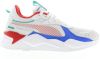 PUMA RS X TOYS Sneakers Wit Rood online kopen