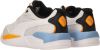 PUMA X Ray Speed Sneakers Kids Kleuters Grijs Wit Blauw online kopen