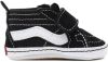 Vans Sneakers IN Sk8 Hi A346P6Bt1 , Zwart, Heren online kopen