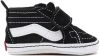 Vans Sneakers IN Sk8 Hi A346P6Bt1 , Zwart, Heren online kopen