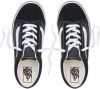 Vans Old Skool Sneakers Kids VN000W9T6BT1 Zwart / Wit-31 maat 31 online kopen