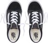 Vans Old Skool Sneakers Kids VN000W9T6BT1 Zwart / Wit-31 maat 31 online kopen