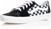 Vans Sneakers unisex ua sk8 low(canvas/suede)vn0a4uuk4w7 online kopen