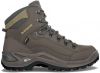 Lowa Renegade Mid GTX Wandelschoenen Middenkaki/Middengeel online kopen