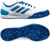 Adidas Top Sala Competition Zaalvoetbalschoenen(IN)Wit Blauw online kopen