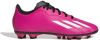Adidas X Speedportal .4 FxG Own Your Football Roze/Wit/Zwart Kinderen online kopen