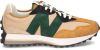 New Balance Sneakers Ms327Db , Bruin, Heren online kopen