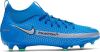 Nike Phantom GT Academy DF MG Spectrum Blauw/Zilver/Groen Kinderen online kopen