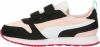 Puma R78 V PS sneakers lichtroze/wit/zwart online kopen