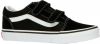 VANS Old Skool V sneakers zwart/wit online kopen