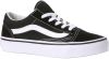 Vans Old Skool Sneakers Kids VN000W9T6BT1 Zwart / Wit-31 maat 31 online kopen