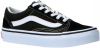 Vans Old Skool Sneakers Kids VN000W9T6BT1 Zwart / Wit-31 maat 31 online kopen