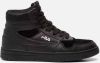 Fila Arcade sneakers zwart Imitatieleer online kopen
